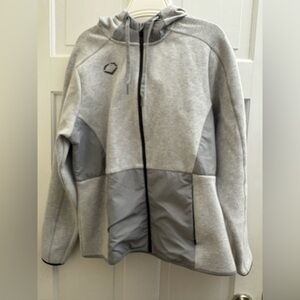 Evoshield Ladies Large Sweatshirt
